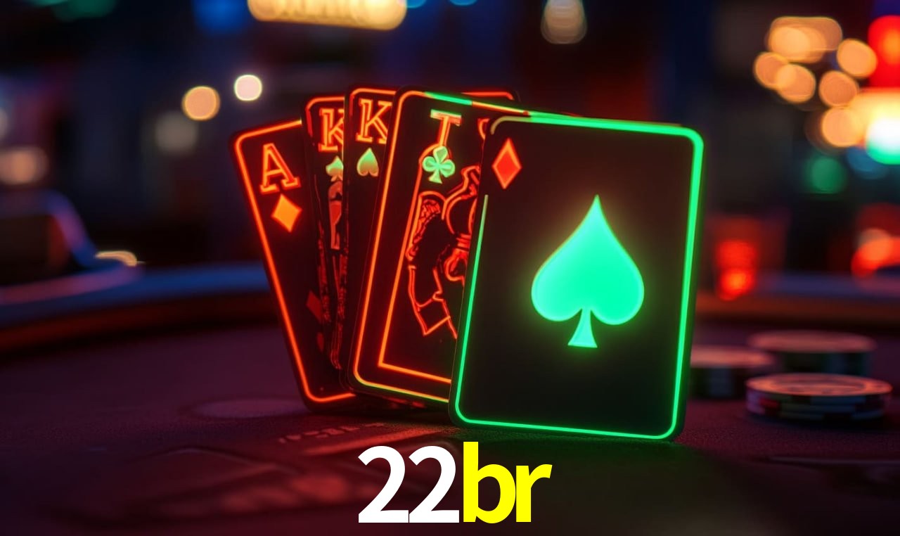 Estatísticas 22br
