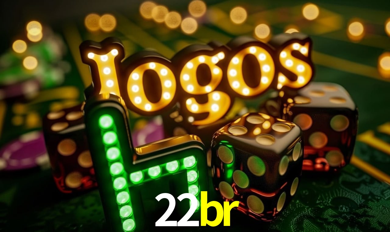 Bônus de Boas-vindas 22br