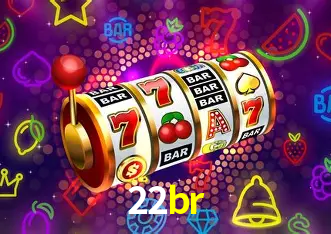 Desvendando o Mundo dos Jogos Virtuais na 22br
