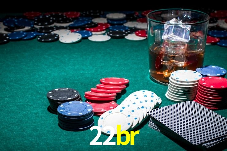Torneios 22br