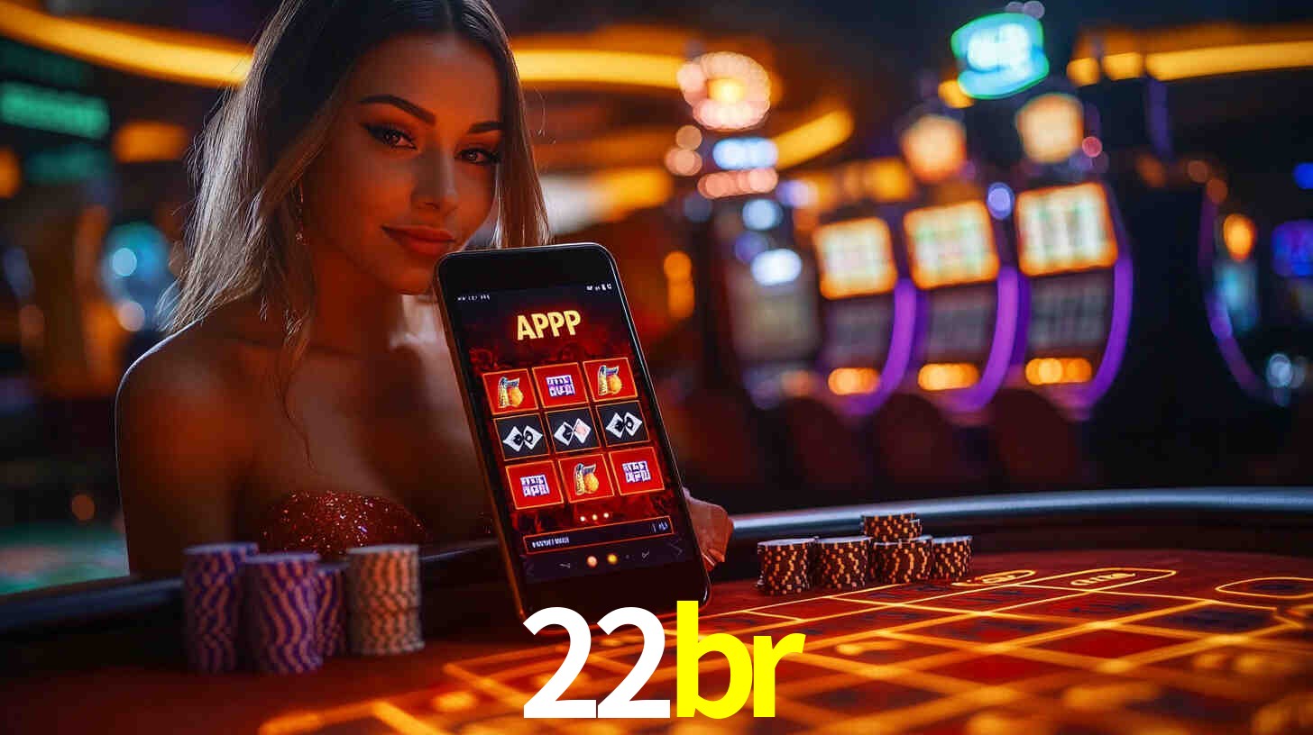 Inovações de Jogos na 22br: O Futuro das Experiências Interativas