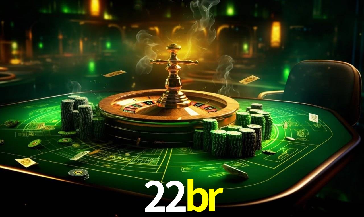 Inovações de Jogos na 22br: O Futuro das Experiências Interativas