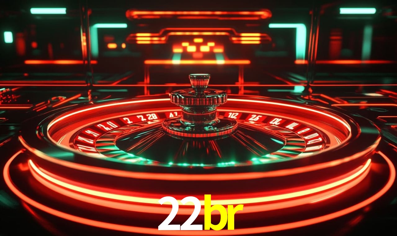 A Revolução dos Aplicativos de Jogos no 22br