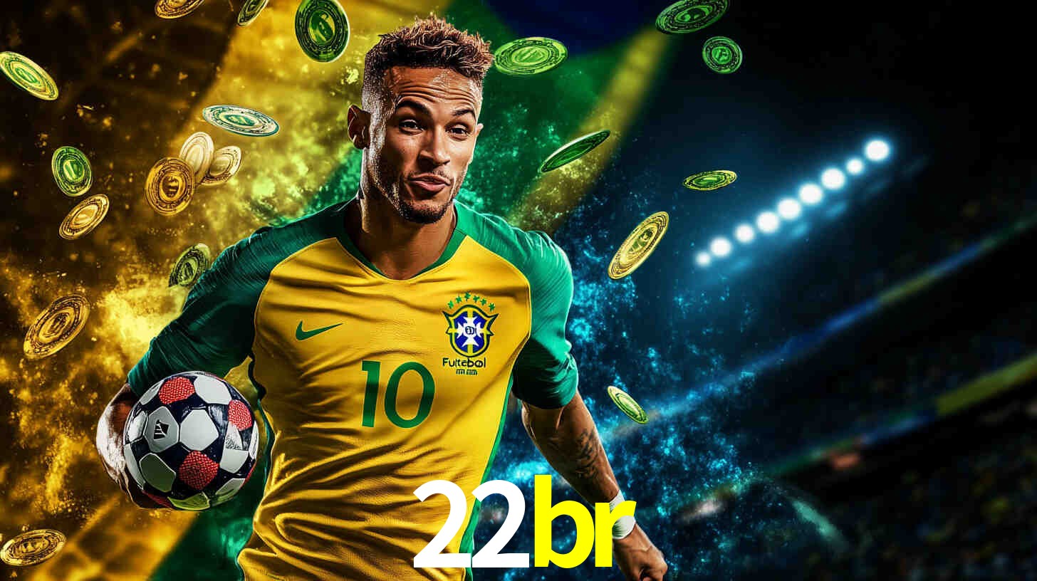 Apostas Esportivas na 22br: Um Guia Completo