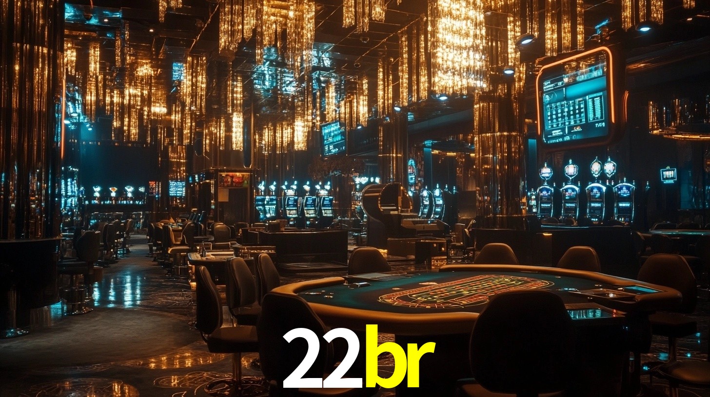 22br casino