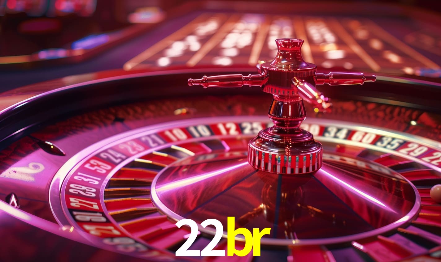 Explorando a Categoria de Eventos em Apostas na 22br