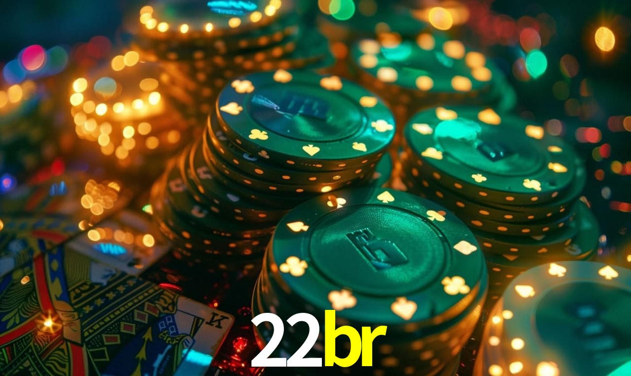Mesa de Blackjack 22br