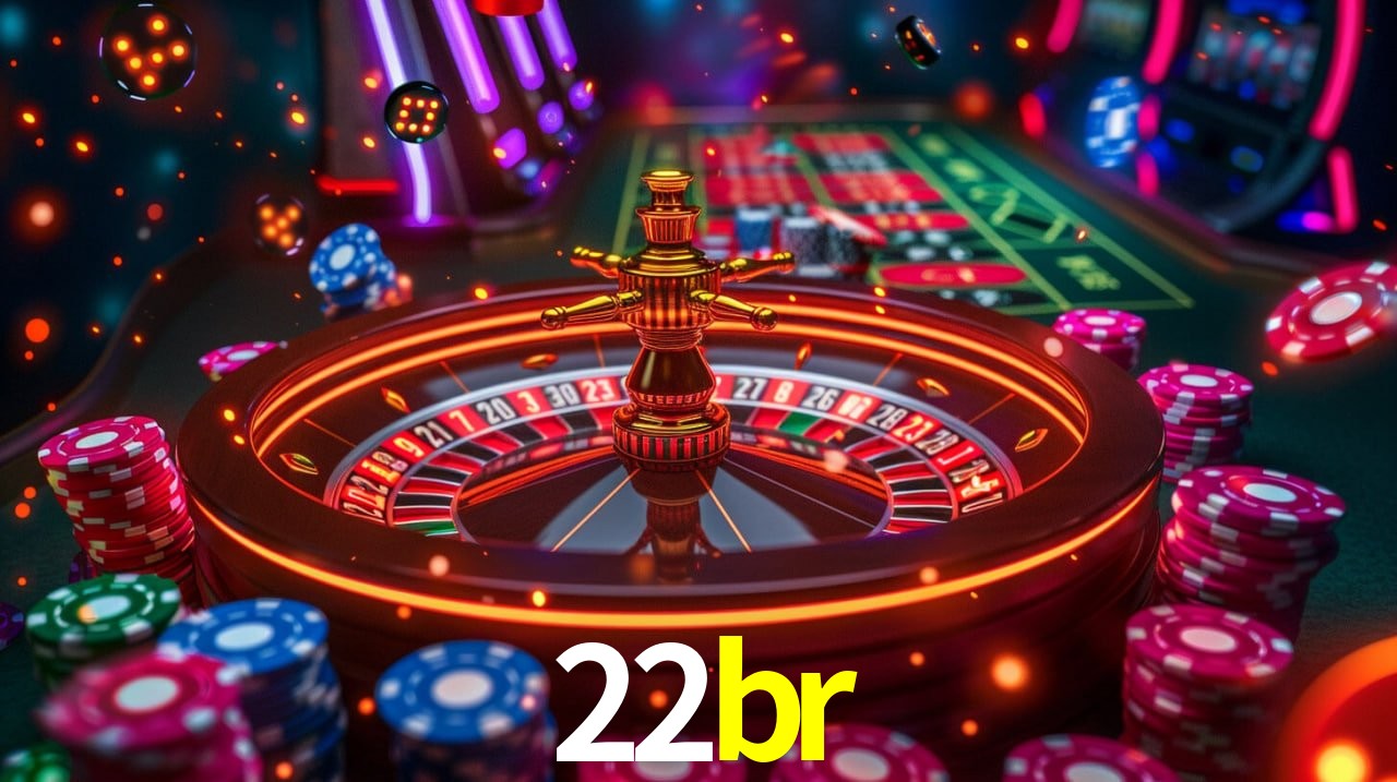 A Emoção da Loteria na 22br: Uma Chance de Mudança de Vida