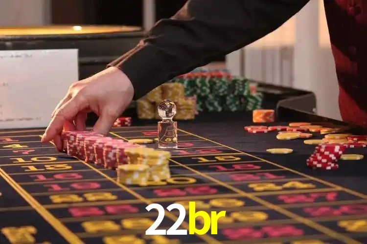 Descubra a Magia dos Jogos de Arcade no 22br