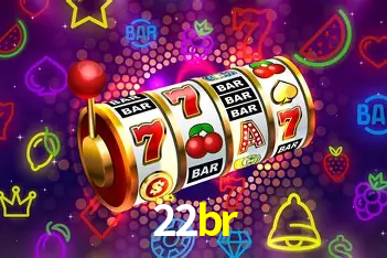 Descubra a Magia dos Jogos de Arcade no 22br