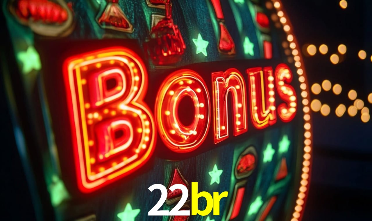 Interface do App 22br
