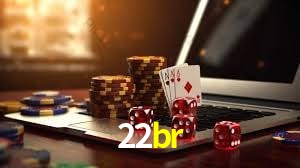 Desvendando o Mundo dos Jogos Virtuais na 22br