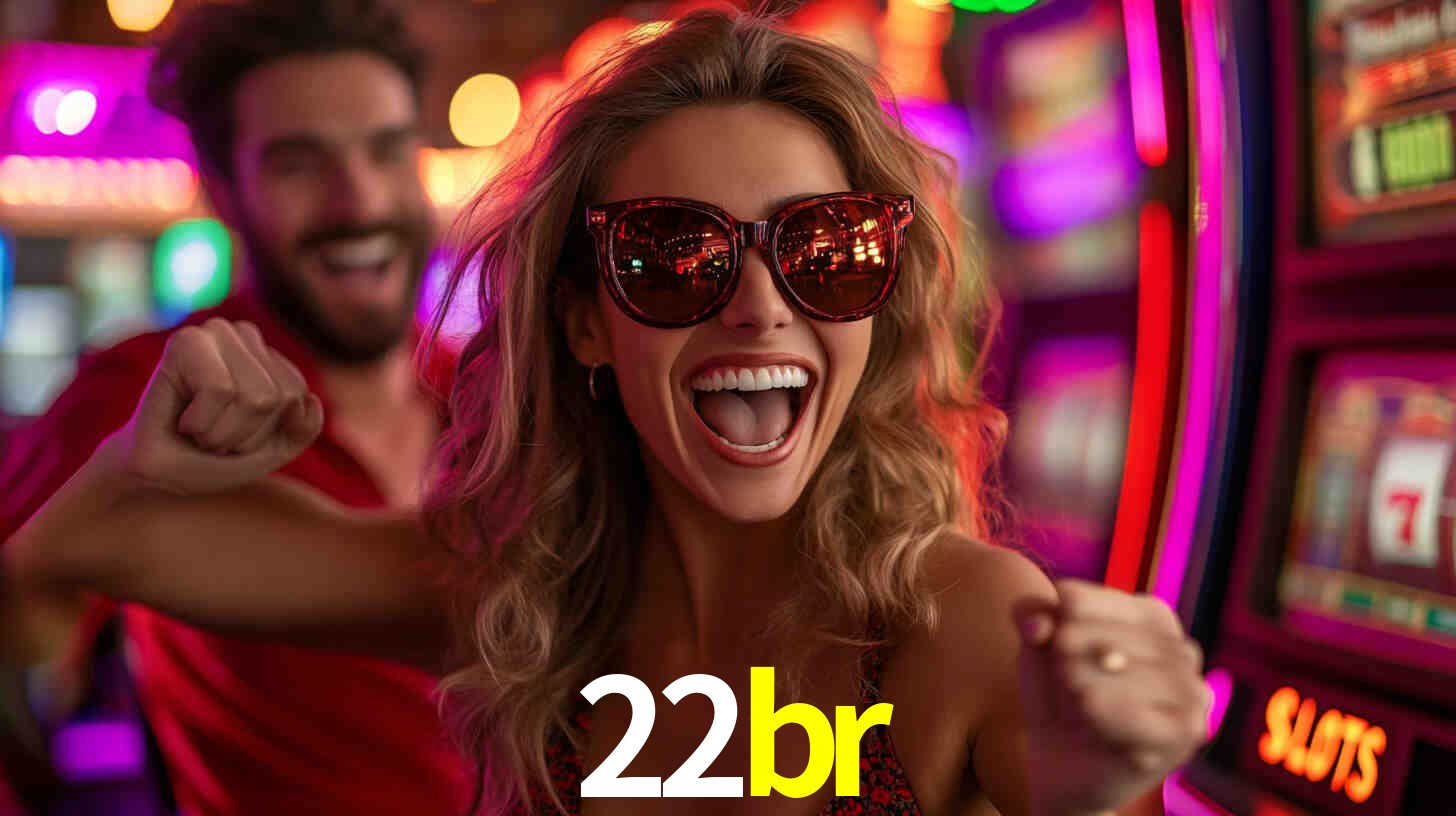 A Popularidade dos Caça-Níqueis no 22br