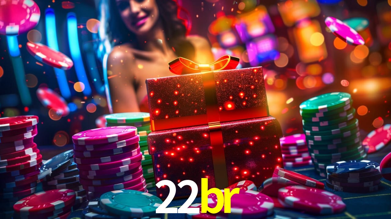 Descubra o Programa VIP da 22br: Vantagens Exclusivas para Jogadores