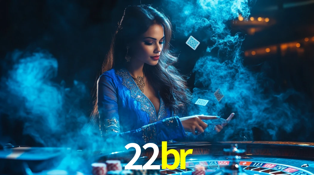 A Popularidade dos Caça-Níqueis no 22br